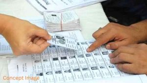 नगर पंचायत संगड़ाह के वार्ड संख्या 1 से 7 के निर्वाचन के लिए मतदाता सूचियों का प्रारूप तैयार कर 7 अप्रैल, 2026 को प्रकाशित कर दिया गया है।