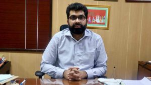 विश्व रेड क्रॉस दिवस के अवसर पर 8 मई को उपमंडल गोहर के बासा स्थित राजकीय महाविद्यालय में रक्तदान शिविर आयोजित किया जाएगा।