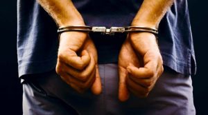 नशे के खिलाफ चलाए जा रहे अभियान के पुलिस ने पांवटा साहिब में एक युवक को प्रतिबंधित कैप्सूल के साथ धर दबोचा। आरोपी के खिलाफ पुलिस ने केस दर्ज कर आगामी कार्रवाई शुरू कर दी है।