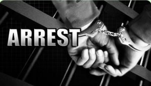 ARRESTING, CRIME