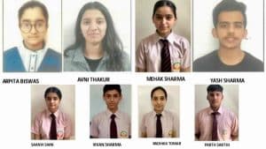 अकादमी के आठ मेधावी छात्र-छात्राओं ने उत्कृष्ट अंक हासिल कर प्रदेश के विभिन्न सरकारी मेडिकल कॉलेजों में एमबीबीएस (MBBS) में प्रवेश के लिए मजबूत दावेदारी पेश की है।
