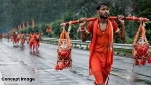 30 जुलाई से शुरू हो रही कांवड़ यात्रा को लेकर सिरमौर पुलिस पूरी तरह अलर्ट हो गई है। श्रद्धालुओं की सुरक्षा, सुचारू यातयात और कानून व्यवस्था बनाए रखने के लिए व्यापक प्रबंध किए गए हैं।