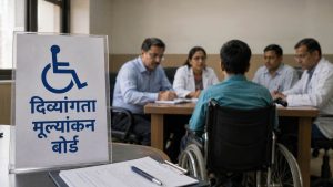 नेताजी सुभाष चंद्र बोस क्षेत्रीय अस्पताल मंडी में 28 अगस्त, 2026 को निर्धारित दिव्यांगता मूल्यांकन बोर्ड की बैठक स्थगित कर दी गई है।