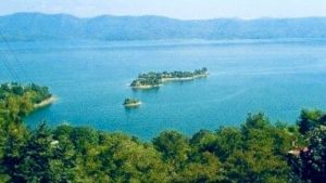 आइलैंड टूरिज्म प्रोजेक्ट