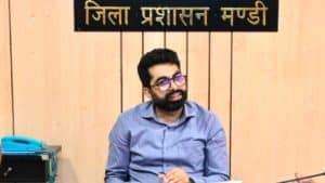 Effective action plan to be formulated for the speedy recovery of missing children in Mandi district: Gursimar Singh