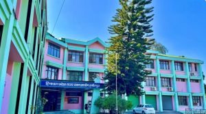 सरकारी मेडिकल कॉलेजों एवं अस्पतालों तथा अटल इंस्टीट्यूट ऑफ मेडिकल सुपर स्पेशियलिटी चमियाना के लिए 259 सहायक स्टाफ नर्सों को नियुक्ति पत्र जारी किए हैं।
