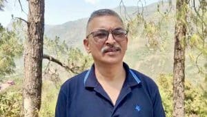 विक्रम–बाग सुकेती रोड पर पथराला खाले पर जल्द नए ब्रिज निर्माण किया जाएगा। इसके लिए विभाग को 3.50 करोड़ रुपये की स्वीकृति मिल चुकी है।