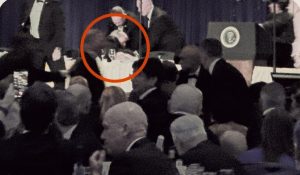 Washington firing case in hotel