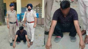पुलिस थाना नालागढ़ की टीम ने सलेवाल स्थित पार्किंग में खड़े एक ट्रक (HP12Q-9846) से 6.102 किलोग्राम अफीम के सूखे डोडे (चूरापोस्त) की बड़ी खेप बरामद की है।