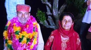 जिला सिरमौर के राजगढ़ ब्लॉक की राणाघाट पंचायत में प्रधान पद के चुनाव ने इस बार बेहद दिलचस्प मुकाबले का रूप ले लिया।