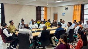 'डिजिटल अरेस्ट' का कोई कानूनी प्रावधान नहीं, वीडियो कॉल पर गिरफ्तारी के नाम पर ठगी से रहें सतर्क