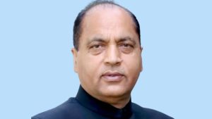 जयराम ठाकुर ने कहा कि शिमला जिला परिषद में कुल 25 निर्वाचित सदस्य हैं, जिनमें 13 भाजपा समर्थित सदस्य निर्वाचित हुए हैं और अन्य सदस्यों का भी भाजपा को समर्थन प्राप्त है। इसके बावजूद सरकार चुनाव की तिथि घोषित नहीं कर रही।