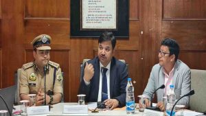 LAVI FAIR RAMPUR MEETING रामपुर लवी मेले में इस बार लेजर शो, मिस्टर-मिस बुशहर और चामुर्थी घोड़े होंगे खास आकर्षण, 11 से 14 तक सजेगा मेला