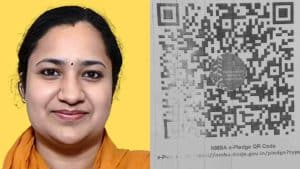 उपायुक्त सिरमौर प्रियंका वर्मा ने नशा मुक्त भारत अभियान के तहत जिला के आमजन और सभी सरकारी व गैर सरकारी संस्थाओं में कार्यरत अधिकारी व कर्मचारियों से नशा न करने की ई-शपथ लेने का आग्रह किया है।