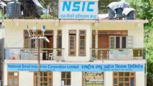 जिला मंडी के पुलघराट स्थित भारत सरकार के राष्ट्रीय लघु उद्योग निगम प्रशिक्षण संस्थान में सूक्ष्म, लघु एवं मध्यम उद्यम मंत्रालय द्वारा वर्ष 2026 में “कौशल विकास योजना” के अंतर्गत विभिन्न नि:शुल्क कोर्स के लिए आवेदन प्रक्रिया शुरू हो गई है।