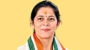 हिमाचल प्रदेश कांग्रेस कमेटी की प्रवक्ता नियुक्त किए जाने के बाद उषा तोमर ने कांग्रेस हाईकमान, राष्ट्रीय नेतृत्व, प्रदेश नेतृत्व और पार्टी के समस्त पदाधिकारियों एवं कार्यकर्ताओं का हृदय से आभार व्यक्त किया है।