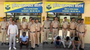 दिल्ली में की गई इस रेड के दौरान 229 ग्राम हेरोइन (चिट्टा) बरामद की गई और नेटवर्क के एक अहम सप्लायर, यूजीन चिनवेउबा (42), नाइजीरियाई नागरिक, को गिरफ्तार किया गया है।