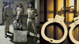 ND&PS एक्ट के तहत दर्ज मामले की बेकवर्ड लिंकेज जांच में पुलिस ने उत्तर प्रदेश के सहारनपुर से 7440 प्रतिबंधित कैप्सूल बरामद किए हैं और तीसरे आरोपी को गिरफ्तार कर न्यायिक हिरासत में भेज दिया है।