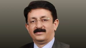 जिला सिरमौर कांग्रेस के वरिष्ठ नेता रूपेंद्र ठाकुर को एक बार फिर हिमाचल प्रदेश कांग्रेस कमेटी में राज्य प्रवक्ता की महत्वपूर्ण जिम्मेदारी सौंपी गई है।