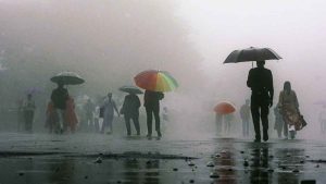 WEATHER ALERT Weather Alert