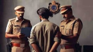 हिमाचल प्रदेश के जिला बिलासपुर में घरेलू विवाद के बाद सामने आया मामला किसी सस्पेंस थ्रिलर कहानी से कम नहीं है।