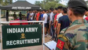 थल सेना की वेबसाइट के माध्यम से जारी अधिसूचना के अनुसार ऑनलाइन सीईई के लिए अभ्यर्थियों के एडमिट कार्ड 15 मई को जारी कर दिए गए हैं।