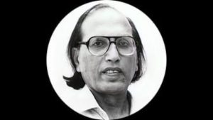 bashir badr shayar मशहूर उर्दू शायर डॉ. बशीर बद्र के निधन से साहित्य और शायरी की दुनिया में शोक की लहर है। शहर के अदबी माहौल को जीवंत बनाए रखने वाली कलाधारा संस्था ने उनके निधन को साहित्य जगत की अपूरणीय क्षति बताते हुए गहरा दुख व्यक्त किया है।