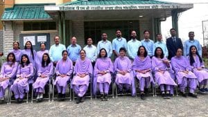 कोटी स्कूल में CBSE शुरू होते ही बढ़े दाखिले, 90 नए विद्यार्थियों ने लिया प्रवेश, 300 के करीब पहुंची संख्या