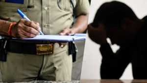 crime police illegle wine सिरमौर पुलिस ने अवैध शराब के कारोबार के खिलाफ कार्रवाई करते हुए राजगढ़ और नाहन में दो अलग-अलग मामलों में आबकारी अधिनियम के तहत केस दर्ज किए हैं।
