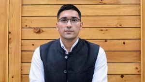 dc chamba mukesh repaswal