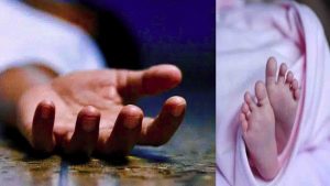 हिमाचल में दिल दहला देने वाली वारदात, मां ने पहले 6 माह की मासूम को बाल्टी में डुबोकर मारा, फिर खुद दे दी जान