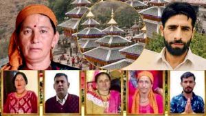 हिमाचल प्रदेश में पंचायत और नगर निकाय चुनाव के सियासी शोर के बीच सिरमौर से फिर एक बार 'सहमति' की गूंज सुनाई दी है। शिलाई की द्राबिल पंचायत ने महासू महाराज के प्रांगण में एकता की नई इबारत लिख दी है।