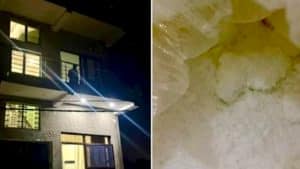 ग्रेटर नोएडा में 45 करोड़ की ड्रग्स बरामद, दो गुप्त लैब का भंडाफोड़; दो गिरफ्तार, भारी मात्रा में रसायन भी जब्त