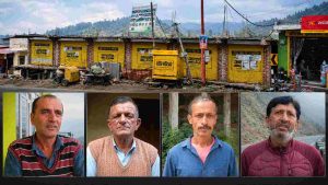 कफोटा में सरकारी जमीन पर कब्जे का विवाद गरमाया, एसडीएम को शिकायत, राजस्व रिकॉर्ड से कथित छेड़छाड़ की मांगी उच्चस्तरीय जांच