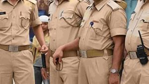 गृह रक्षा चतुर्थ वाहिनी नाहन द्वारा गृह रक्षक स्वयं सेवकों की भर्ती प्रक्रिया, जो पूर्व निर्धारित कार्यक्रम के अनुसार 14 जून 2026 से 23 जून 2026 तक चौगान मैदान एवं चंबा मैदान नाहन में आयोजित की जानी थी, अब प्रशासनिक एवं अपरिहार्य कारणों से 16 जून 2026 से 25 जून 2026 तक आयोजित की जाएगी।