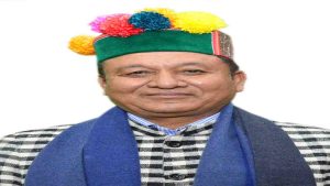 19 अक्टूबर को किलाड़ में होगा ‘सरकार गांव के द्वार’ कार्यक्रम, चार दिन के दौरे पर पहुंचेंगे मंत्री जगत सिंह नेगी