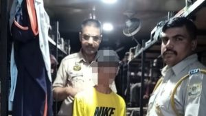 न रात को घर लौटा, न मोबाइल से मिला कोई सुराग; एक सप्ताह बाद दिल्ली में मिला 17 साल का किशोर