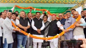 सराहां का वामन द्वादशी मेला -जहां आस्था, इतिहास और संस्कृति का होता है अनूठा संगम