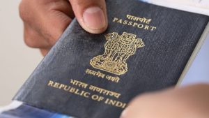जिला सिरमौर के नागरिकों को पासपोर्ट संबंधी सेवाएं उपलब्ध कराने के लिए 10 जून से 12 जून, 2026 तक उपायुक्त कार्यालय नाहन की जिला राजस्व अधिकारी शाखा में मोबाइल पासपोर्ट वैन तैनात रहेगी।