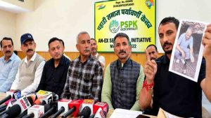 मेजर जनरल अतुल कौशिक बोले- विकास के नाम पर विनाश मंजूर नहीं, पहाड़ों पर खनन का खेल और धामों पर 'ओवरटूरिज्म' का खतरा