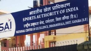 भारतीय खेल प्राधिकरण (SAI) के राष्ट्रीय उत्कृष्टता केंद्र धर्मशाला द्वारा कबड्डी विधा में बालिकाओं के लिए 15 एवं 16 जुलाई 2026 को आवासीय प्रशिक्षण के लिए चयन परीक्षण आयोजित किए जाएंगे।