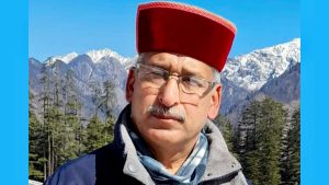 संजीव कटवाल बोले- ‘रेजीम चेंज’ की चर्चा और प्रदर्शनकारियों को पैसे देने के आरोपों पर राहुल गांधी जवाब दें