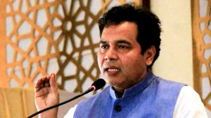 श्रीकांत शर्मा बोले- कांग्रेस और आम आदमी पार्टी लोकतंत्र की दुहाई देकर राष्ट्रविरोधी ताकतों को दे रही हैं अप्रत्यक्ष समर्थन