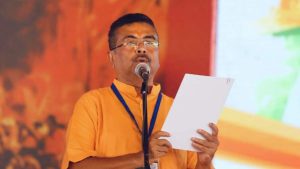 वह पश्चिम बंगाल के पहले भाजपा नेता बन गए हैं, जिन्होंने मुख्यमंत्री पद संभाला है। शुभेंदु अधिकारी की शपथ के बाद राज्य में पहली बार बीजेपी ने सरकार बनाई।