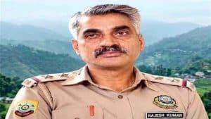 ट्रैफिक कंट्रोल करते वक्त 2 बसों की चपेट में आने से हिमाचल पुलिस के SI की गई जान, CM सुक्खू ने जताया दुख