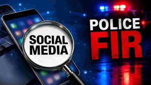 social media post fir crime सोशल मीडिया पर धर्म विशेष से जुड़ी आपत्तिजनक पोस्ट साझा करने के मामले में नालागढ़ पुलिस ने त्वरित कार्रवाई करते हुए मामला दर्ज किया है।
