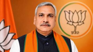 भारतीय जनता पार्टी के राष्ट्रीय उपाध्यक्ष एवं हिमाचल प्रदेश के क्षेत्रीय प्रभारी सौदान सिंह ने नगर निगम चुनावों में भारतीय जनता पार्टी को मिली ऐतिहासिक जीत पर प्रदेश की जनता, पार्टी नेतृत्व और समर्पित कार्यकर्ताओं को बधाई दी है।