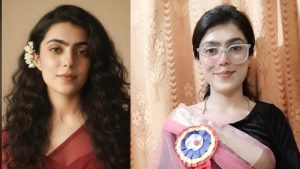 शिक्षा विभाग ने वीरवार को इस पुरस्कार के लिए चयनित 21 शिक्षकों की सूची जारी की है, जिसमें जिला सिरमौर से सृष्टि शर्मा एकमात्र शिक्षिका हैं।
