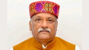 पांवटा साहिब उपमंडल में बड़े टिप्पर-ट्रालों की आवाजाही और कथित ओवरलोडिंग को लेकर भाजपा विधायक सुखराम चौधरी ने प्रशासन पर सवाल खड़े किए हैं।