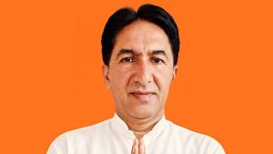जिला सिरमौर के राजगढ़ ब्लॉक की दीदग पंचायत में इस बार प्रधान पद का चुनाव बेहद दिलचस्प मुकाबले में बदल गया, जहां वरिष्ठ पत्रकार एवं पूर्व प्रधान वेद प्रकाश ठाकुर ने शानदार वापसी करते हुए 246 मतों से जीत दर्ज की।